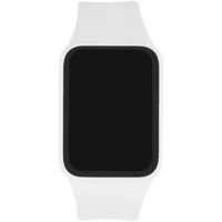 Фитнес-браслет Xiaomi Smart Band 10 Pro M2559B1 (белая керамика, с белым силиконовым ремешком, международная версия) - Превью изображения №2 — Интернет-магазин ПроЗаказ