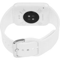 Фитнес-браслет Xiaomi Smart Band 10 Pro M2559B1 (белая керамика, с белым силиконовым ремешком, международная версия) - Превью изображения №6 — Интернет-магазин ПроЗаказ