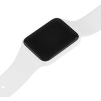 Фитнес-браслет Xiaomi Smart Band 10 Pro M2559B1 (белая керамика, с белым силиконовым ремешком, международная версия) - Превью изображения №5 — Интернет-магазин ПроЗаказ