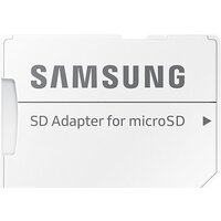 Карта памяти Samsung PRO Plus microSDXC 512GB MB-MD512SA/EU (с адаптером) - Превью изображения №7 — Интернет-магазин ПроЗаказ