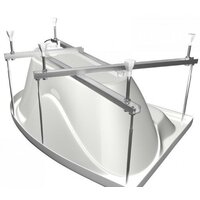 Ванна Triton Кайли 150x100 L - Превью изображения №4 — Интернет-магазин ПроЗаказ
