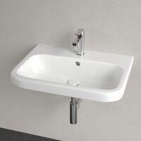 Умывальник Villeroy & Boch Architectura 4188KGR1 - Превью изображения №4 — Интернет-магазин ПроЗаказ