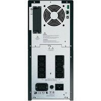 Источник бесперебойного питания APC Smart-UPS 2200VA LCD 230V (SMT2200I) - Превью изображения №2 — Интернет-магазин ПроЗаказ