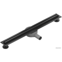 Трап/канал Mexen Flat 360 Slim Black 1741060 - Превью изображения №5 — Интернет-магазин ПроЗаказ