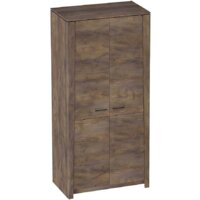 Мебельград Мальта 2-х дверный (таксония)