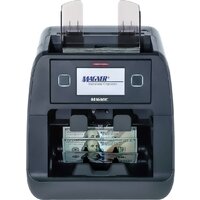 Счетчик-сортировщик банкнот Magner 2000V - Превью изображения №3 — Интернет-магазин ПроЗаказ