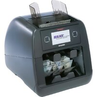 Счетчик-сортировщик банкнот Magner 2000V - Превью изображения №4 — Интернет-магазин ПроЗаказ