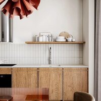Кухонная мойка Globalo Aurilio 60.1 Cashmere Clean Tech - Превью изображения №10 — Интернет-магазин ПроЗаказ