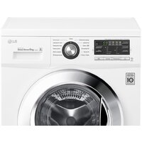 Стиральная машина LG F1096ND3 - Превью изображения №10 — Интернет-магазин ПроЗаказ