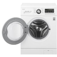 Стиральная машина LG F1096ND3 - Превью изображения №8 — Интернет-магазин ПроЗаказ