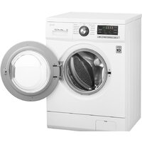 Стиральная машина LG F1096ND3 - Превью изображения №4 — Интернет-магазин ПроЗаказ