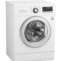 Стиральная машина LG F1096ND3 - Превью изображения №7 — Интернет-магазин ПроЗаказ