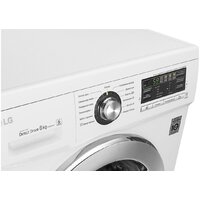 Стиральная машина LG F1096ND3 - Превью изображения №11 — Интернет-магазин ПроЗаказ