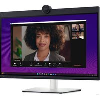 Монитор Dell Pro Plus P2724DEB - Превью изображения №2 — Интернет-магазин ПроЗаказ