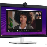 Монитор Dell Pro Plus P2724DEB - Превью изображения №3 — Интернет-магазин ПроЗаказ