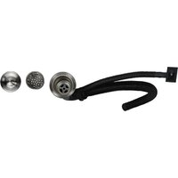 Кухонная мойка MARRBAXX C5848R-R (стальной/нержавеющая сталь) - Превью изображения №7 — Интернет-магазин ПроЗаказ