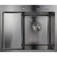 MARRBAXX C5848R-R (стальной/нержавеющая сталь)