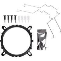 Кулер для процессора Thermaltake UX200 ARGB CL-P065-AL12SW-A - Превью изображения №6 — Интернет-магазин ПроЗаказ