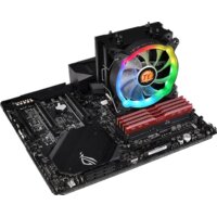 Кулер для процессора Thermaltake UX200 ARGB CL-P065-AL12SW-A - Превью изображения №7 — Интернет-магазин ПроЗаказ