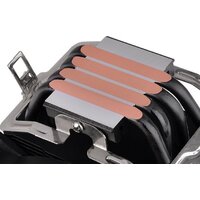 Кулер для процессора Thermaltake UX200 ARGB CL-P065-AL12SW-A - Превью изображения №5 — Интернет-магазин ПроЗаказ