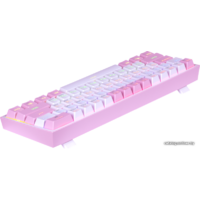 Клавиатура Redragon Fizz (розовый/белый) - Превью изображения №12 — Интернет-магазин ПроЗаказ