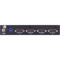 Конвертер Moxa UPort 1450-G2 - Превью изображения №5 — Интернет-магазин ПроЗаказ