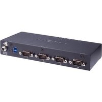 Конвертер Moxa UPort 1450-G2 - Превью изображения №2 — Интернет-магазин ПроЗаказ