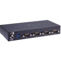 Конвертер Moxa UPort 1450-G2 - Превью изображения №4 — Интернет-магазин ПроЗаказ