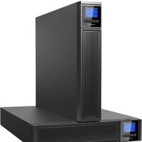 Источник бесперебойного питания IPPON Innova RT II 10000 - Превью изображения №5 — Интернет-магазин ПроЗаказ