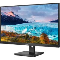 Монитор Philips S Line 273S1/00 - Превью изображения №3 — Интернет-магазин ПроЗаказ