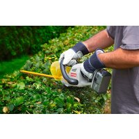 Кусторез Ryobi OHT1845 ONE+ (без АКБ) - Превью изображения №4 — Интернет-магазин ПроЗаказ