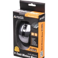 Мышь A4Tech G9-500FS - Превью изображения №5 — Интернет-магазин ПроЗаказ
