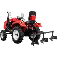 Окучник Rossel со сцепкой ОК3-1 - Превью изображения №3 — Интернет-магазин ПроЗаказ