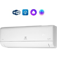 Кондиционер Electrolux Skandi DC Inverter EACS/I-07HSK/N8_V3 - Превью изображения №2 — Интернет-магазин ПроЗаказ