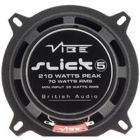 Коаксиальная АС VIBE audio SLICK5-V7 - Превью изображения №4 — Интернет-магазин ПроЗаказ