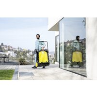 Подметальная машина Karcher S 6 TWIN 1.766-460.0 - Превью изображения №4 — Интернет-магазин ПроЗаказ
