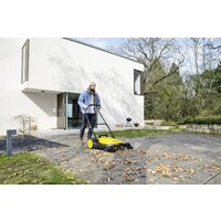 Подметальная машина Karcher S 6 TWIN 1.766-460.0 - Превью изображения №3 — Интернет-магазин ПроЗаказ