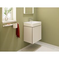 Умывальник Hansgrohe Xanuia Q 50 60131450 - Превью изображения №15 — Интернет-магазин ПроЗаказ