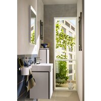 Умывальник Hansgrohe Xanuia Q 50 60131450 - Превью изображения №8 — Интернет-магазин ПроЗаказ