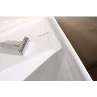 Умывальник Hansgrohe Xanuia Q 50 60131450 - Превью изображения №2 — Интернет-магазин ПроЗаказ