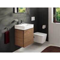 Умывальник Hansgrohe Xanuia Q 50 60131450 - Превью изображения №10 — Интернет-магазин ПроЗаказ