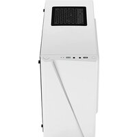 Корпус AeroCool Cylon Mini (белый) - Превью изображения №6 — Интернет-магазин ПроЗаказ