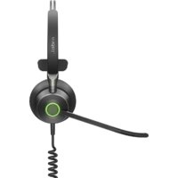 Офисная гарнитура Jabra Engage 50 Mono USB-C - Превью изображения №4 — Интернет-магазин ПроЗаказ