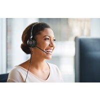 Офисная гарнитура Jabra Engage 50 Mono USB-C - Превью изображения №7 — Интернет-магазин ПроЗаказ