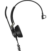 Офисная гарнитура Jabra Engage 50 Mono USB-C - Превью изображения №3 — Интернет-магазин ПроЗаказ