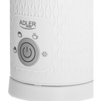 Автоматический вспениватель молока Adler AD 4494 - Превью изображения №7 — Интернет-магазин ПроЗаказ