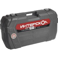 Отбойный молоток Интерскол М-20/1500ЭВ - Превью изображения №5 — Интернет-магазин ПроЗаказ