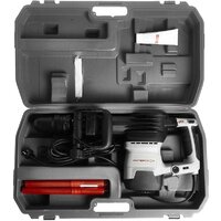 Отбойный молоток Интерскол М-20/1500ЭВ - Превью изображения №4 — Интернет-магазин ПроЗаказ