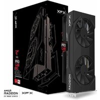 Видеокарта XFX Swift AMD Radeon RX 9060 XT OC Gaming Edition RX-96TSW8GBQ - Превью изображения №5 — Интернет-магазин ПроЗаказ