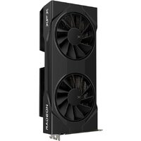 Видеокарта XFX Swift AMD Radeon RX 9060 XT OC Gaming Edition RX-96TSW8GBQ - Превью изображения №2 — Интернет-магазин ПроЗаказ